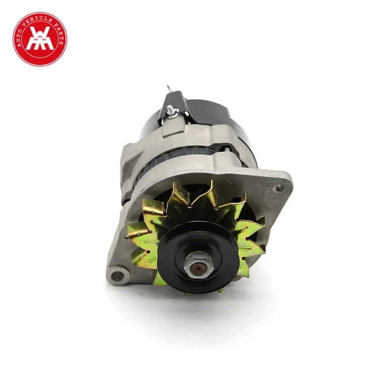 MF Tractor part Alternator 432983 LRA361 For MF 135,240,275