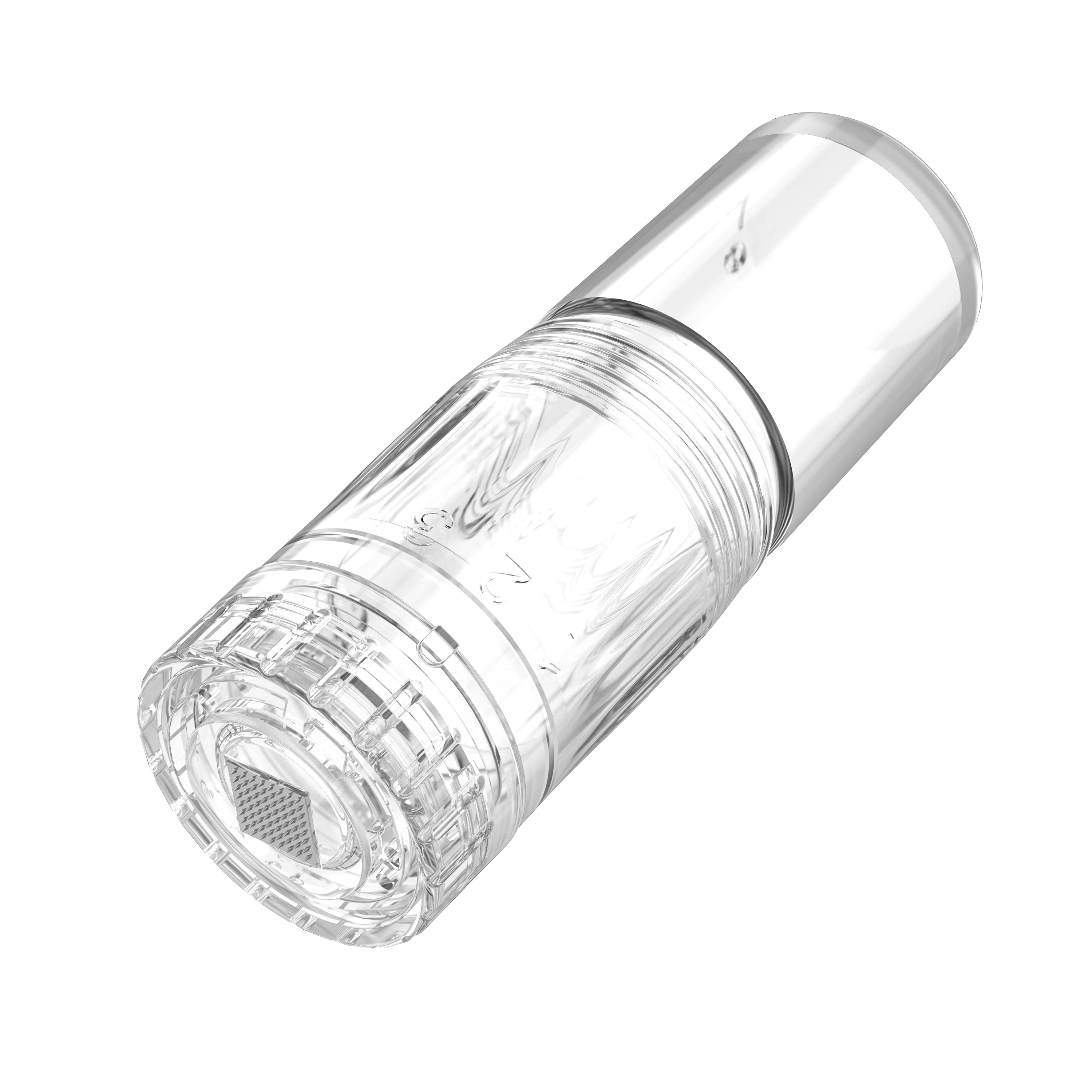 Automatic Infusion hydra pen H3 needle H12 HR HS 12 pins Round nano Silicone nano Cartridge