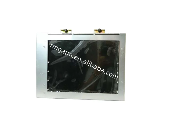 HD LCD 12.1 Inch NCR ATM Machine Monitor XGA STD Bright 009-0020206 0090020206