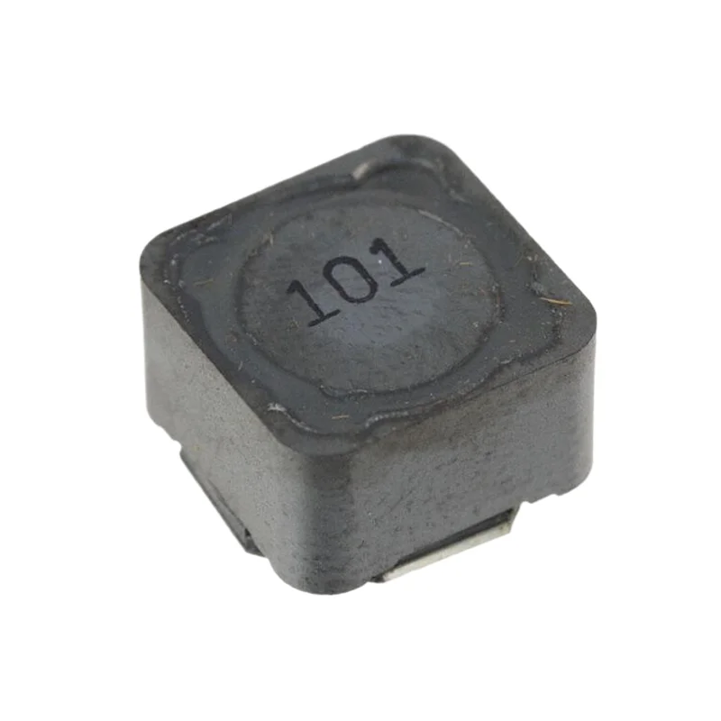 SRR1280-1R1Y| 1uH 10.2A 12.5 x 12.5 x 7.5mm Bourns power Inductor