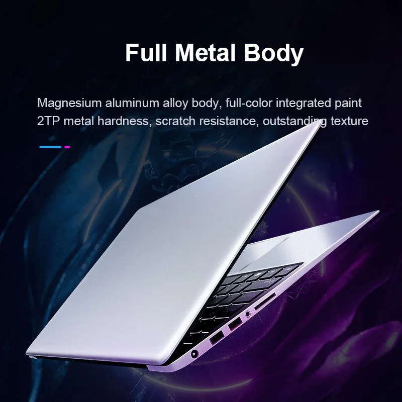  2021 i7 10510U ноутбук 10-го поколения OEM новый под заказ фирменный частный бренд производство Китай