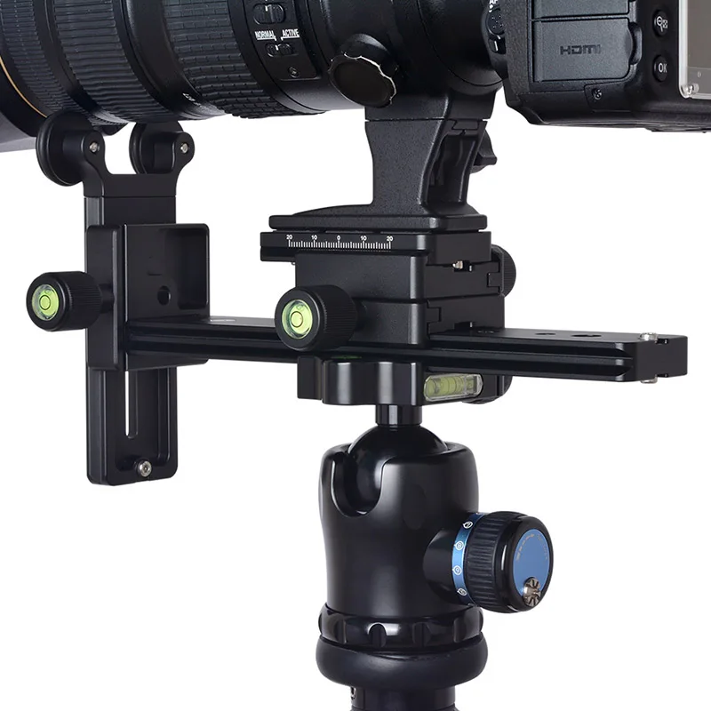 Zhongshan equipment camera lens holder heavy long lens support