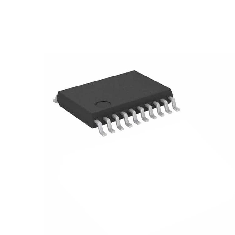 LM25117PMHE/NOPB Buck Regulator Positive Output Step-Down - DC-DC Controller IC 20-HTSSOP