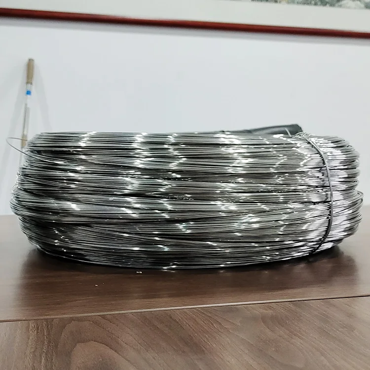 Best Price 0.5-5.0mm Hot/Electro DIP Galvanized Steel Wire Low Carbon Iron Wire
