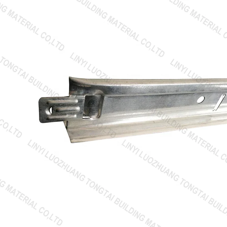 suspended ceiling frame/metal frame suspended ceiling/gypsum board ceiling frame