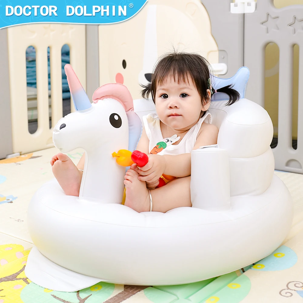Inflatable Baby Sofa Portable Animal Inflatable Chair And Sofa For Pvc Seat Baby Couch inflatable baby seat