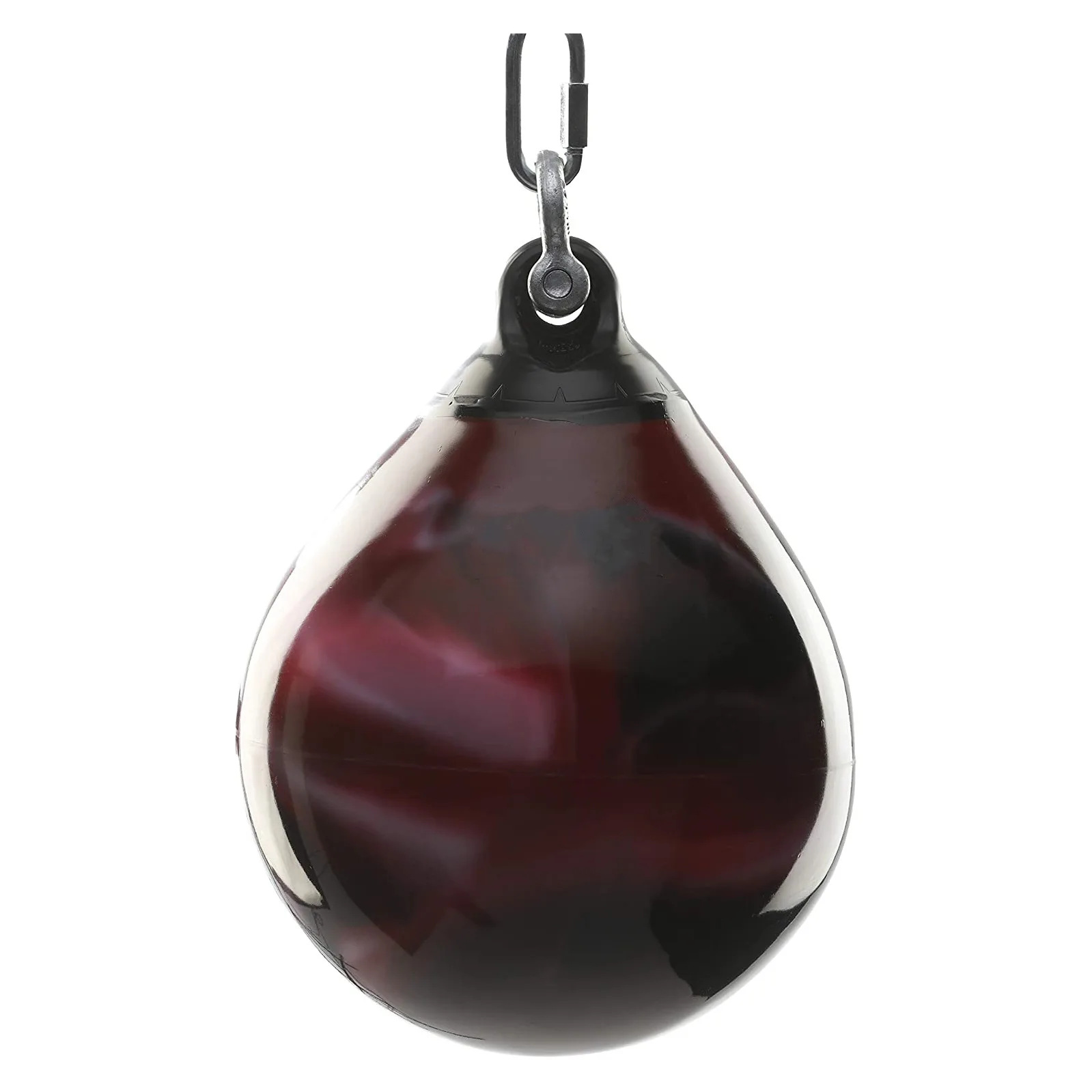 Aqua Training Bag Fitness Home Use Hanging Boxing Training Water Filled Punching Bags Custom Water Bag Boxing