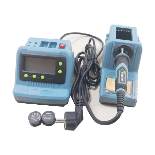 AC Electric Soldering Irons Set Temperature Adjustable AC Charger Color Box Pencil Grip 2 Years 81A2302 OEM,ODM Welding CN;JIA