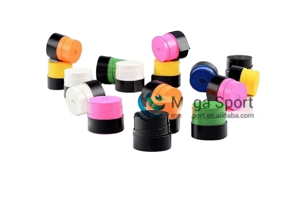 
Custom Tennis Overgrip or Badminton Overgrip/Racket Overgrip 