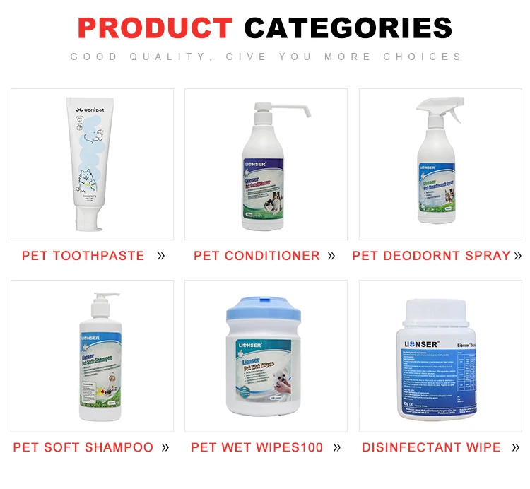 New Hot Selling Pet Deodorant Cat Deodorant Cat Litter Deodorant