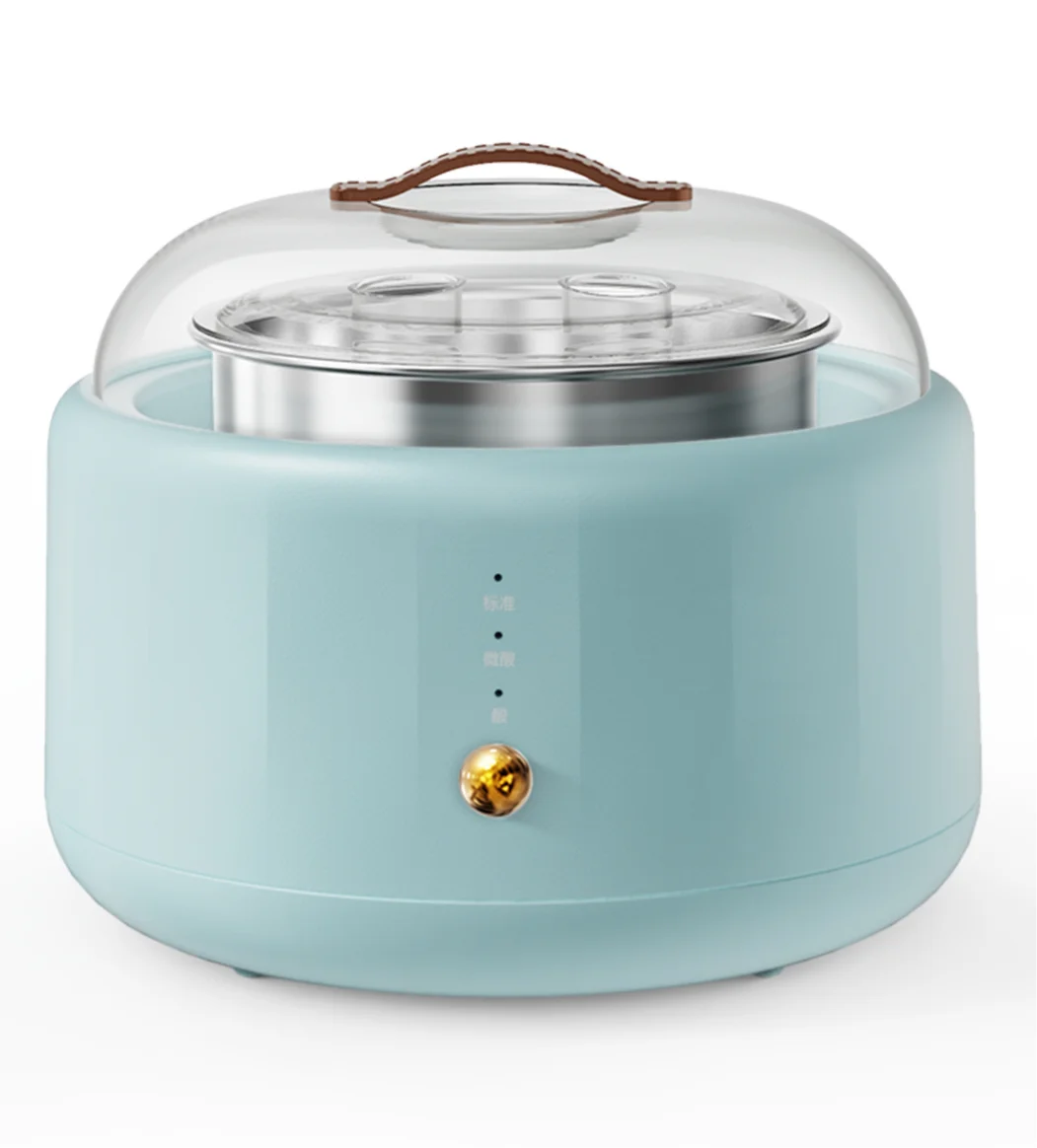 Professional household Electric Yogurt Maker Multifunction Kitchen Appliance Automatic 1L Yogurt Maker