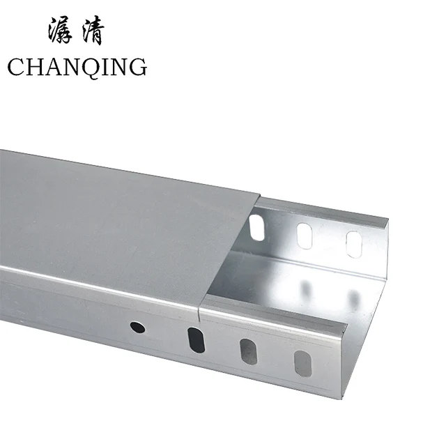 Новый стиль Stainsteel сталь SS304 SS316 перфорированный кабельный лоток