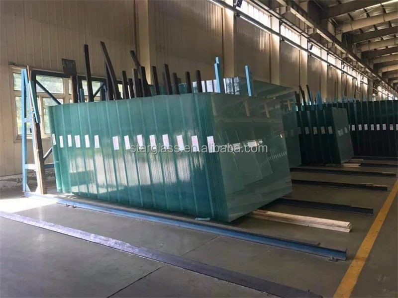 Chinese Factory Float Glass Clear/Colored/Frosted Window Glass Flat Pattern for Bathroom Application Competitive Prices