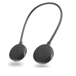 Factory Directsale New Hot selling IPX4 Waterproof Neckband Speaker Wireless Neckband Speaker Portable HangingSpeakers