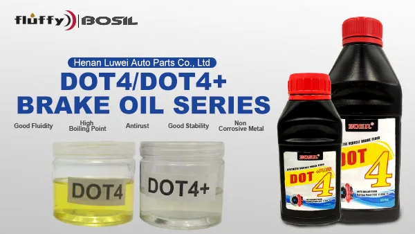  Китай LUWEI пушистая Марка полусинтетическая и синтетическая Dot3 Dot4 Dot5 автоцикл масло для автомобильной тормозной