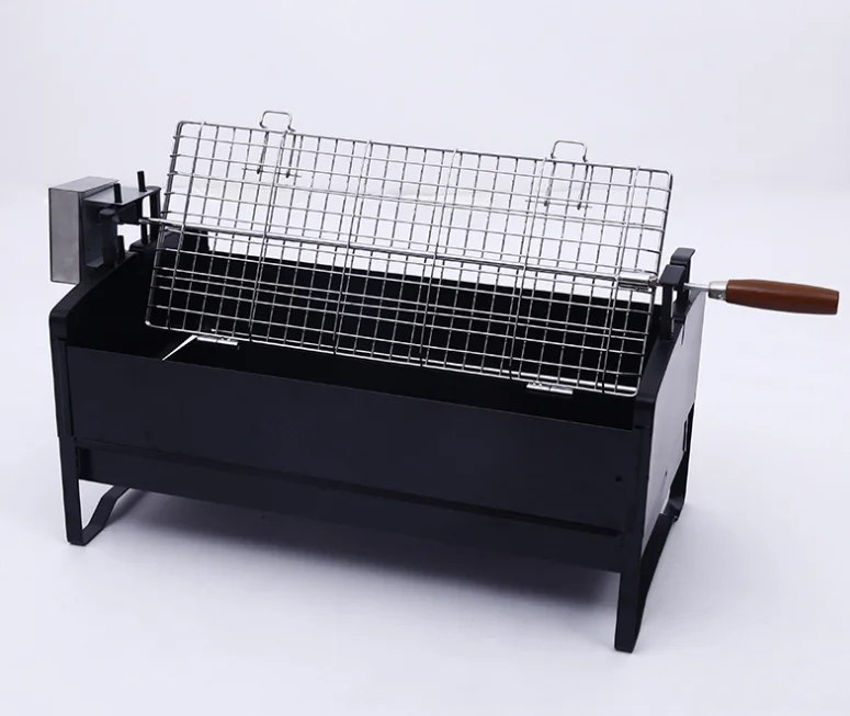 
 Складные мини-грили для барбекю, походный гриль для барбекю  
