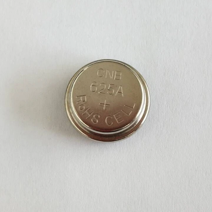 Mercury free L625A small battery ,1.5v LR9 alkaline dry primary cell from China