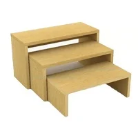 Hot Popular Multi Case Supermarket Shelf Super Shop Rack for bowls High Quality Customized display shelf