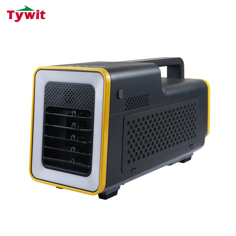 Горячая Распродажа 1100 btu портативный ac dc мини-кондиционер для