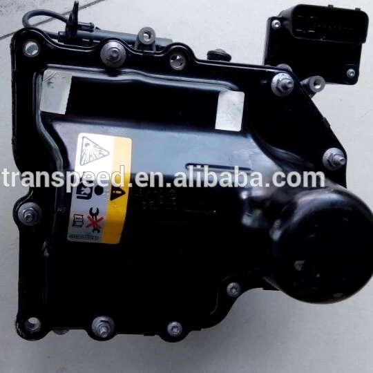  Система автоматической передачи TRANSPEED DQ200 DSG 0AM mechatronic 325