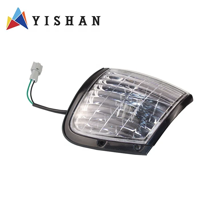 Good Quality Front Turn Signal Light For ISUZU TFR 4JB1 2000 Year 8923703510 8-92370351