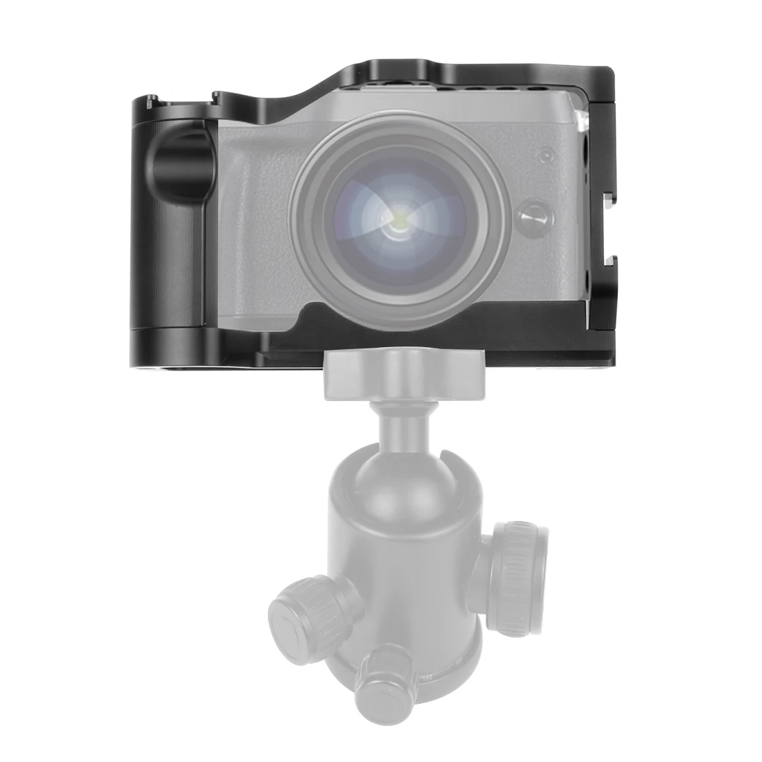 Factory Price Wholesale Aluminum Alloy Professional Photography Equipment DSLR Camera Cage Rig