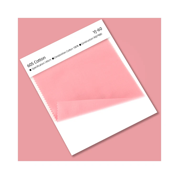 
Large quantity stocks lining fabric cotton jacquard fabric with high quality 