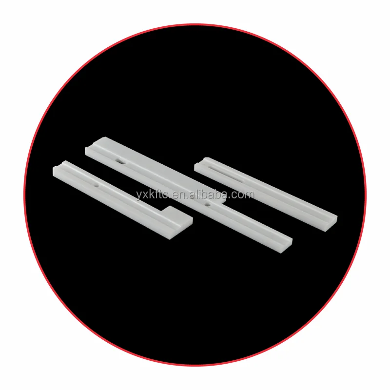 Циркониевая керамическая установка ZrO2/высокоточная арматура/точные конструкционные керамические