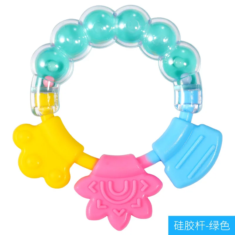 food grade silicone teether