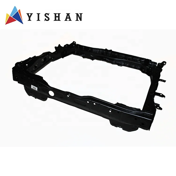 HOT SELLING RADIATOR BRACKET FOR  HONDA VEZEL XRV 60400-T7J-H00 60400T7JH00 60400-T7J-H00ZZ-FC