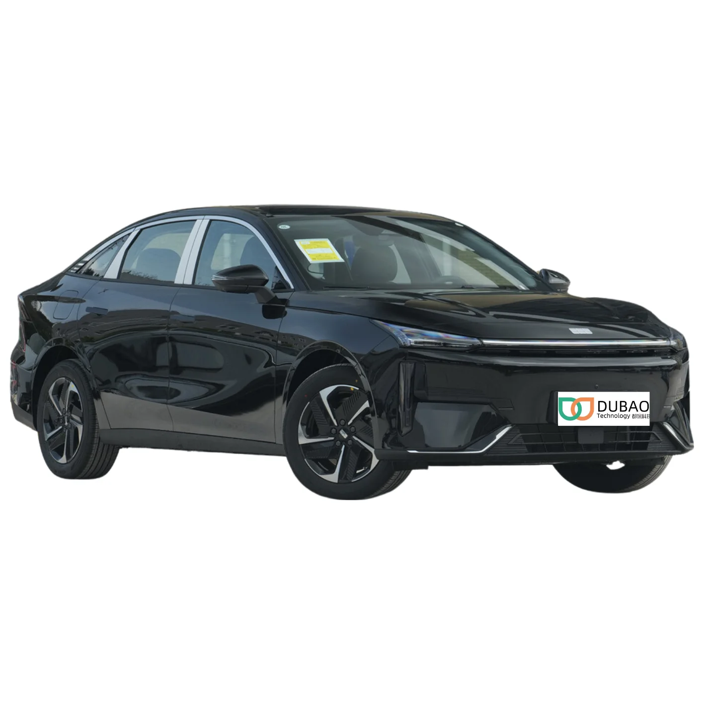 2024 Geely Auto - Galaxy L6 125 км плюс Dragon Edition гибридный автомобиль компактный седан 3DHT высокая производительность