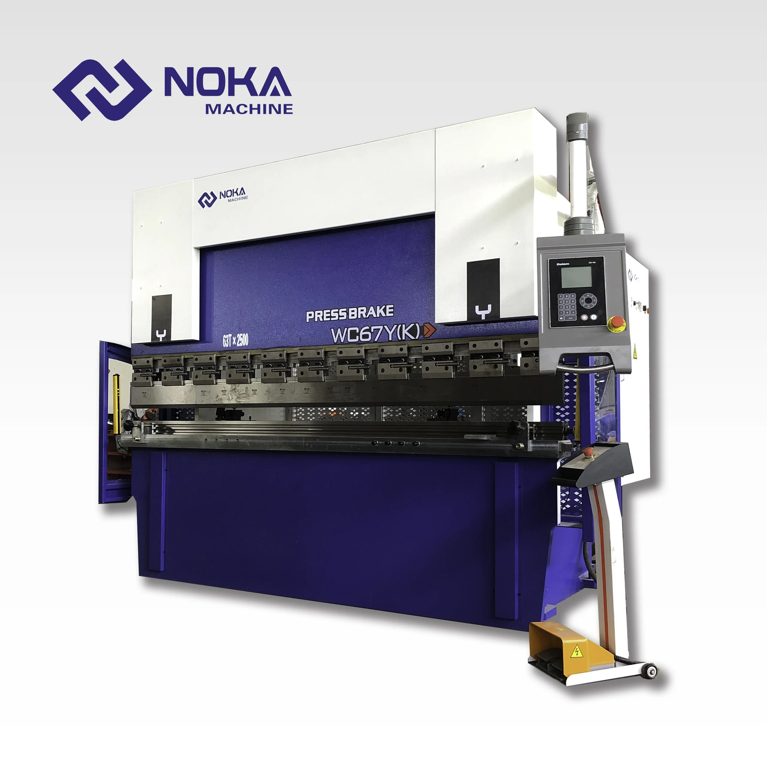 CNC Press Brake Used Sheet Metal Bending Machinery Hydraulic Bender Plate Stainless Steel Mini Press Brake Machine Price Sale