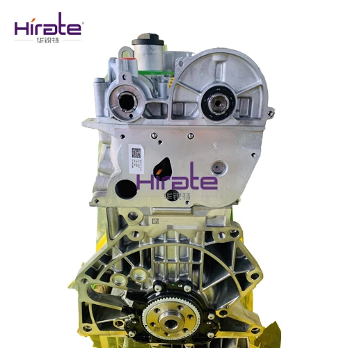 VW Santana Lavida Jetta 1.6L CWVA EA211 Engine