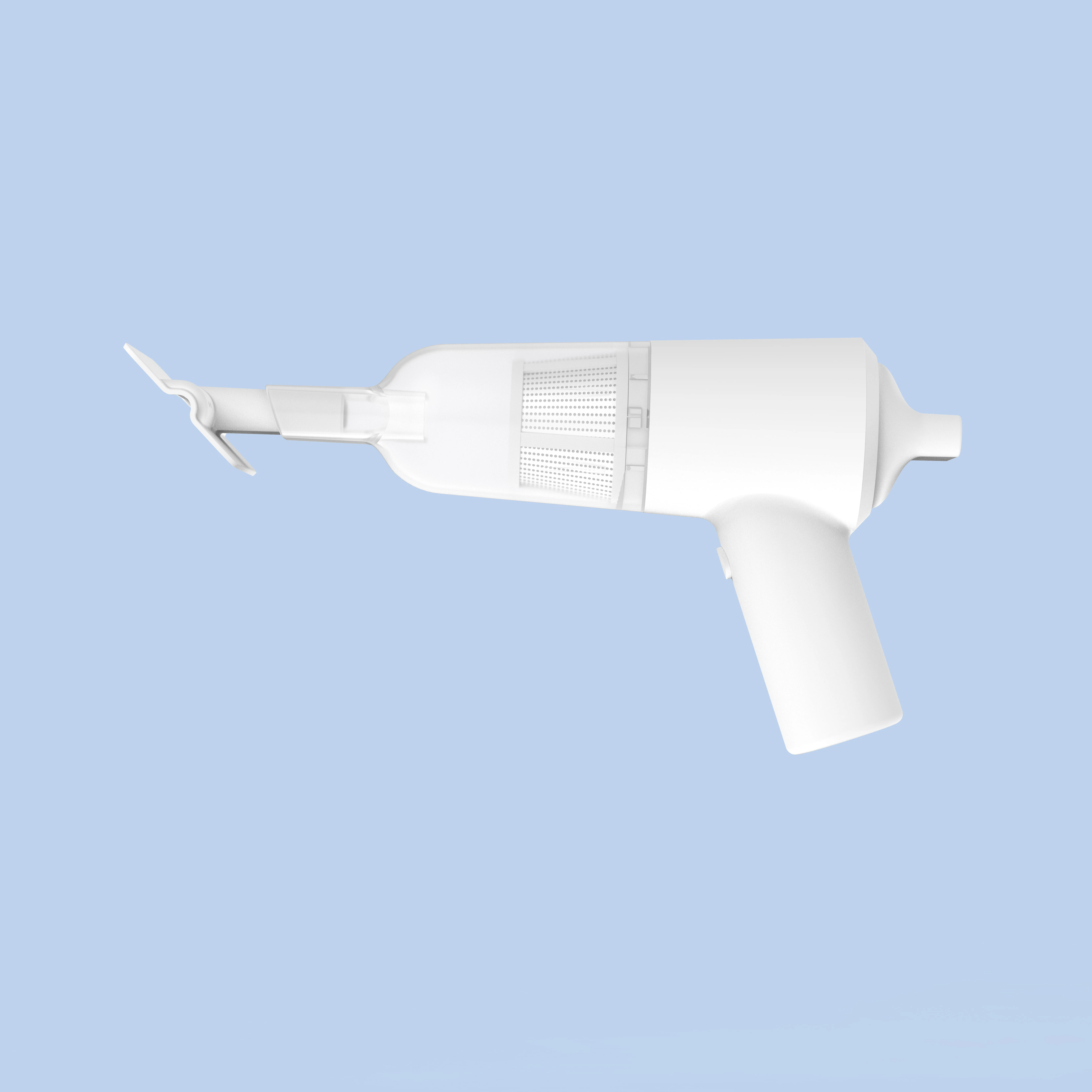 Hot Sale Multifunctional Power Suction cordless mini portable handheld cat dog pet hair vacuum cleaner