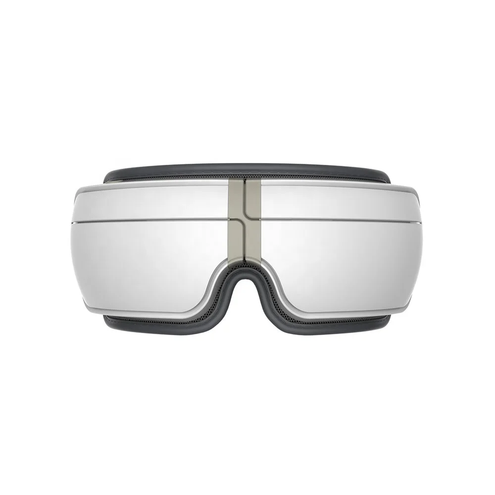 New wireless voice control custom model drop shipping under  device eye massage tool