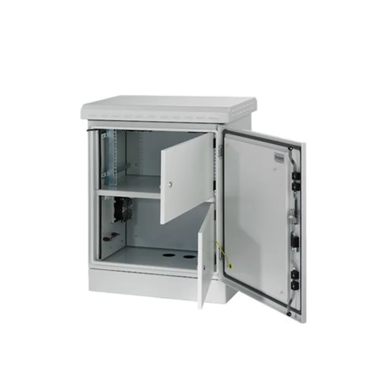 China Manufacturer Metal Fabrication Battery Box IP67 Aluminum Waterproof Enclosure Outdoor Metal enclosure Cabinet