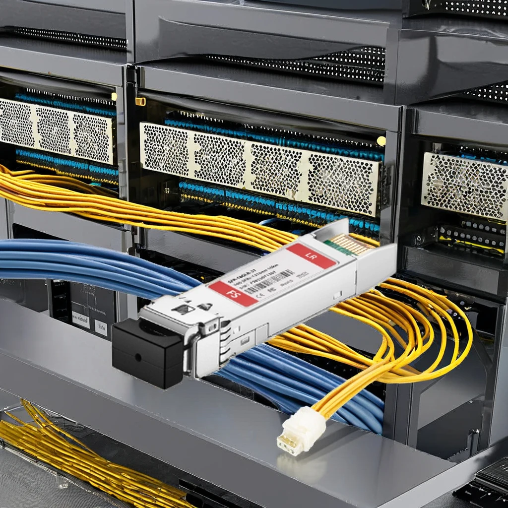SFP-10G-LR for Cisco SFP GLC Module Transceiver