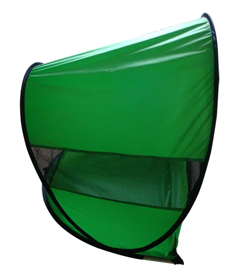 Wholesale cheap price pop up dog tent beach tent outerdoor tent