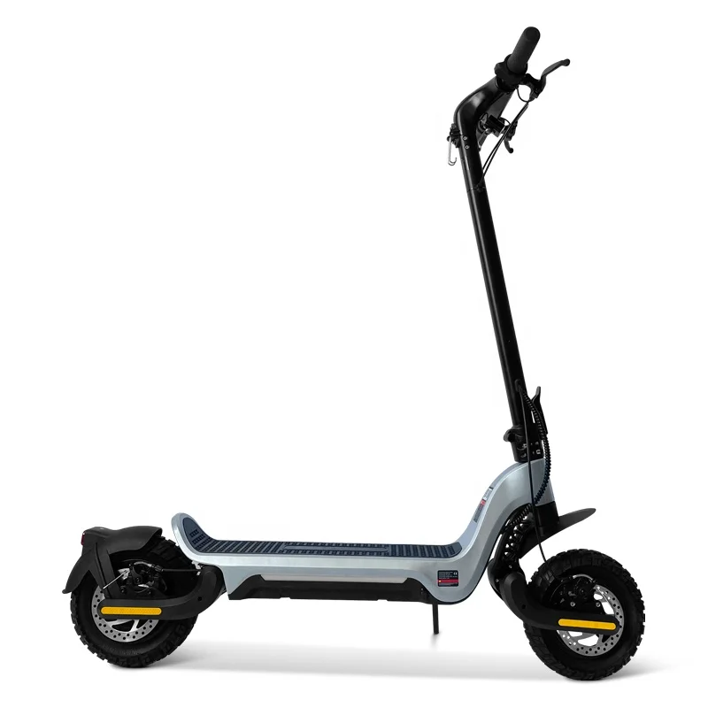 EU/USA Warehouse 800W 1200W adult electric scooter 10inch foldable e scooter free shipping electric scooter ready to ship DDP