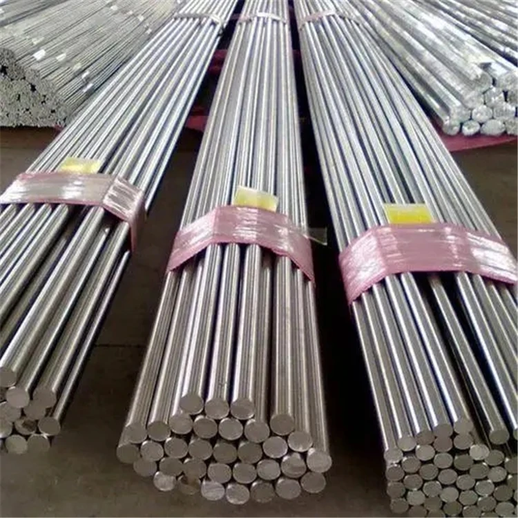 Manufacture price cold drawn Q235B S20C S45C steel round bar