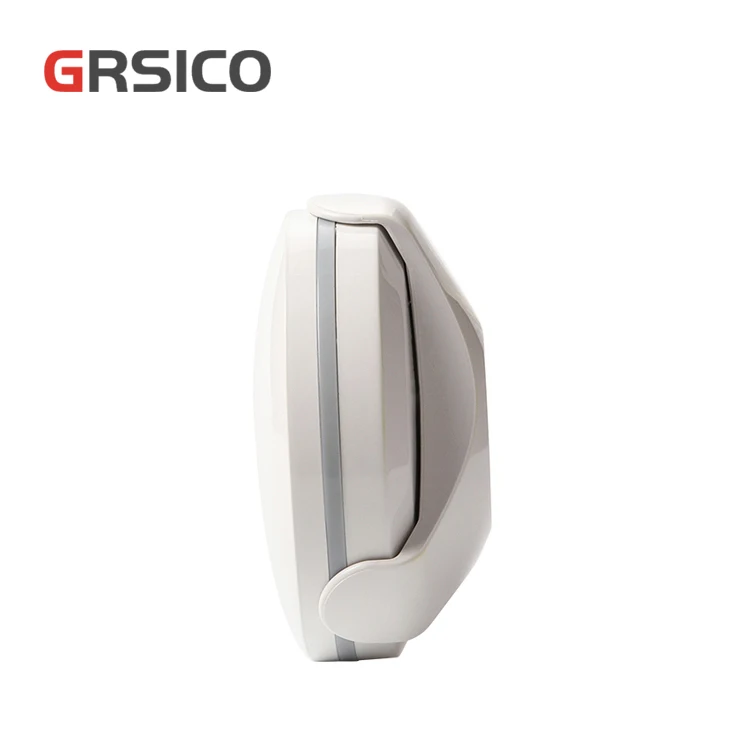 Smart Life APP Wifi Wireless Control Water Leakage Sensor / Water Leak Detector Waterproof IP65