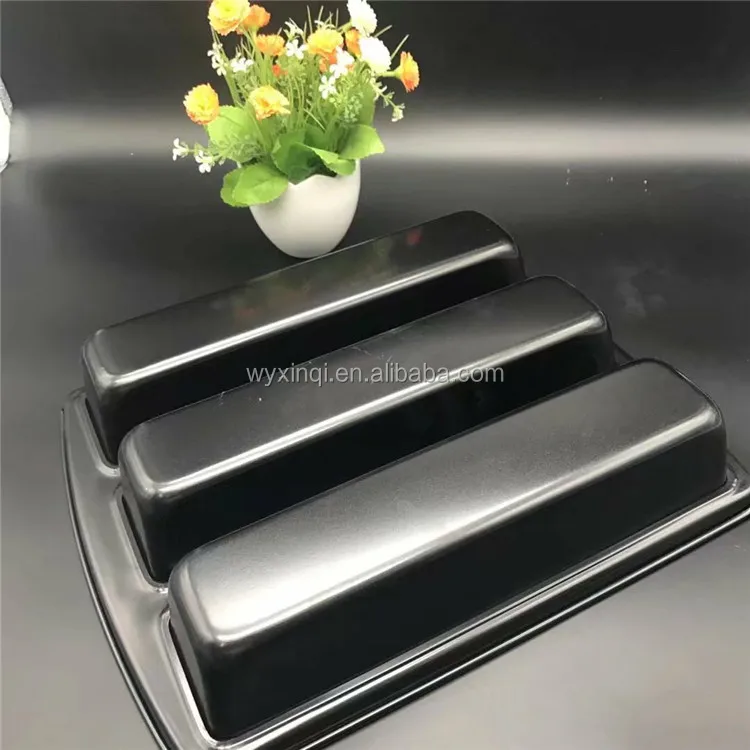 Lasagna Pan Carbon Steel Cake Mould Non Stick Pan Bakeware loaf pan