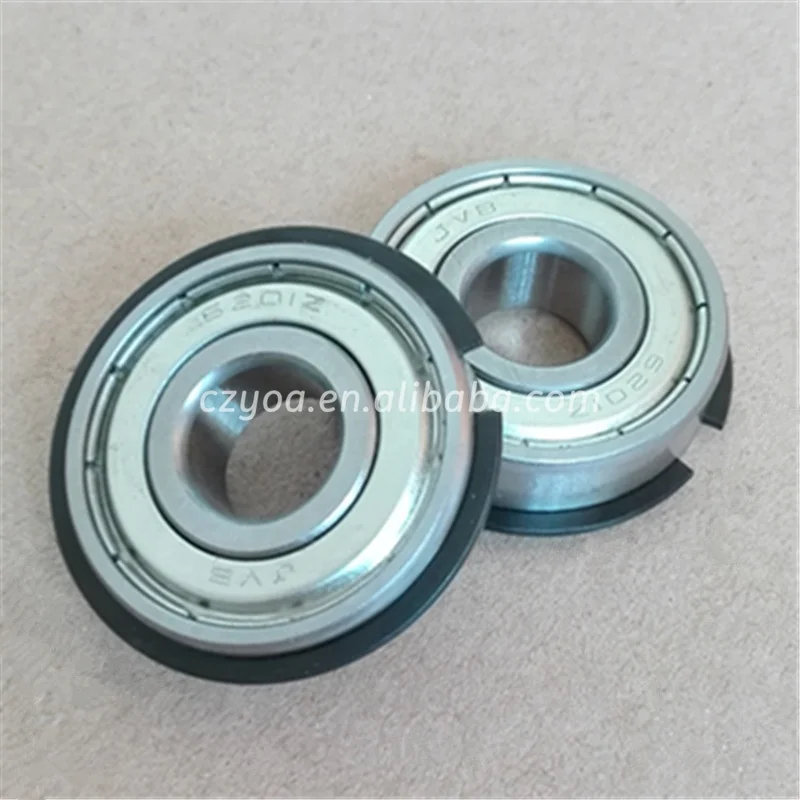 XG9-0447-000 for Canon iR 7200 8500 105 105+ 7086 7095 7105 8070 85 85+ 9070 Lower Pressure Roller Bearing