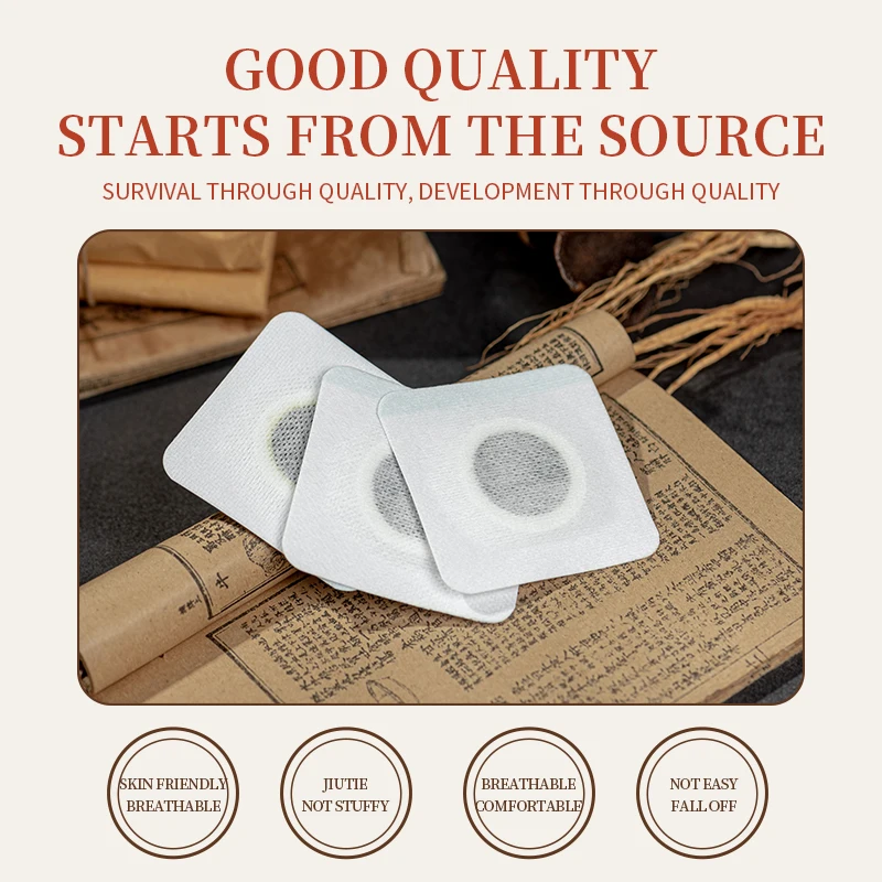 problem solving products Bad breath and farting patches stomach cold diarrhea stomach acid bloating patches