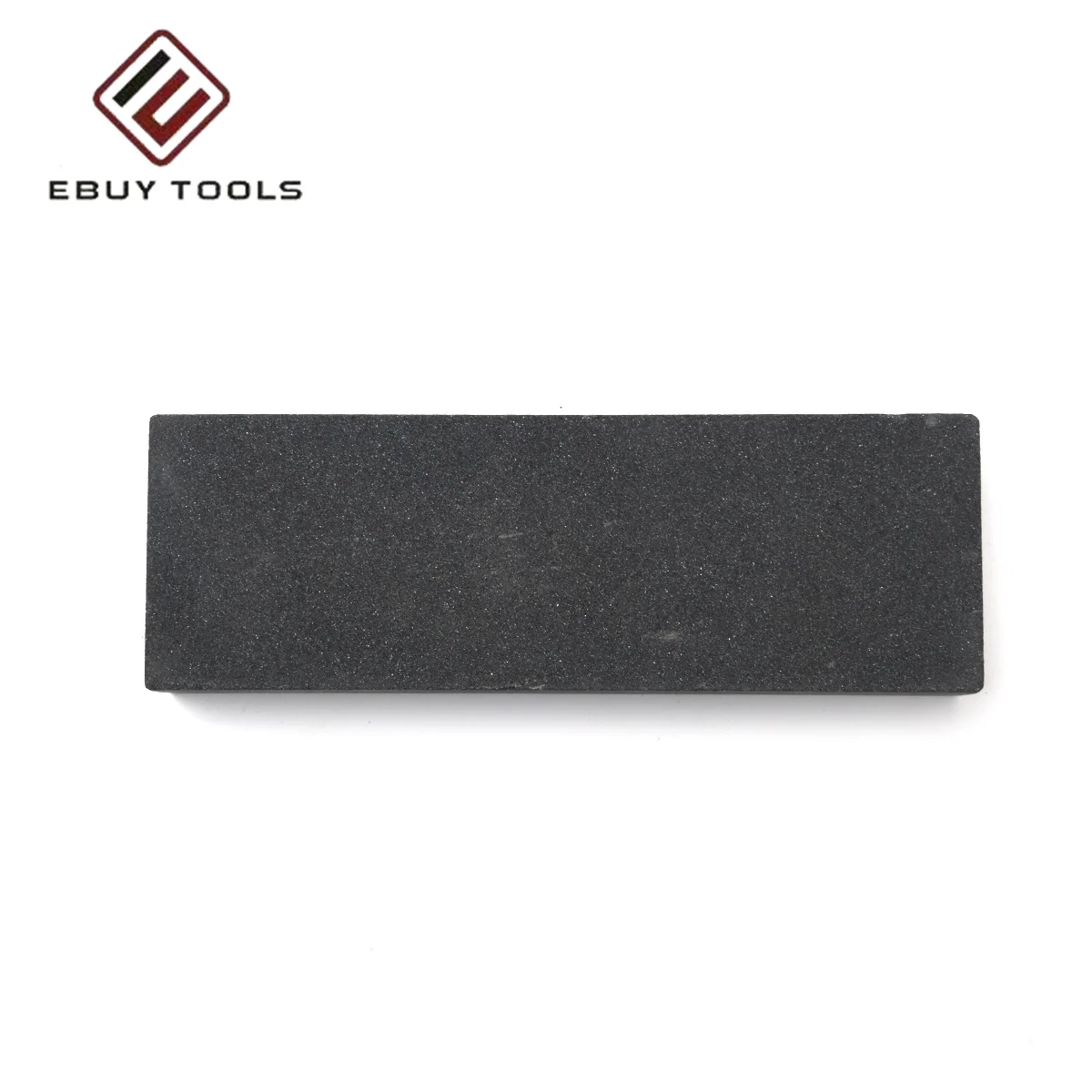 Oil polishing stone wet stone knife sharpener whetstone silicon carbide knife sharpening stone