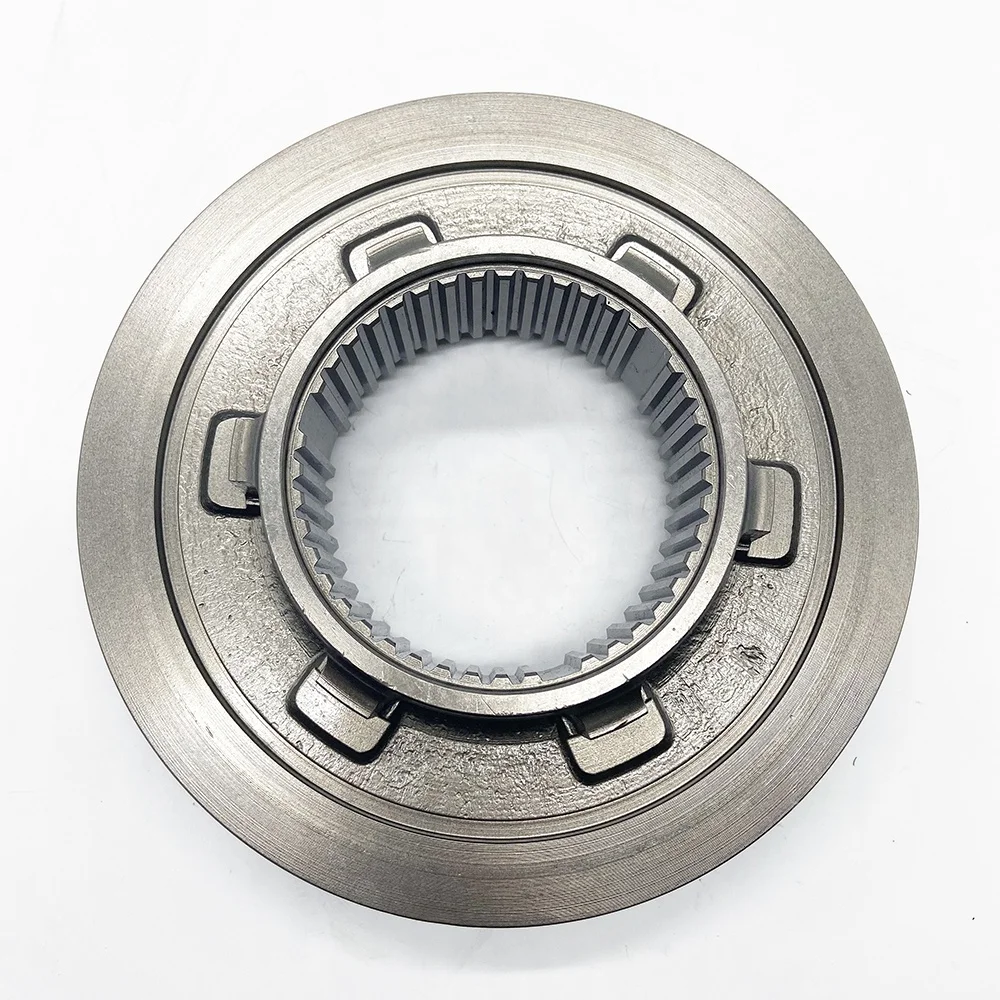 16S 151 16S 221 Запчасти коробки передач для тяжелых грузовиков 1316233015 конус синхронизации