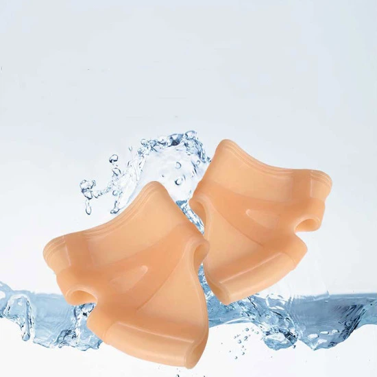 New Compression Knee Sleeve Adjustable knee support braces