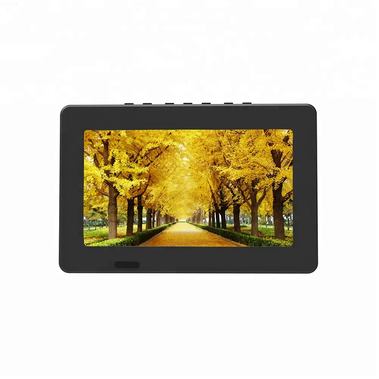 India Portable Tv With Digital Tuner Portable Pocket Tv