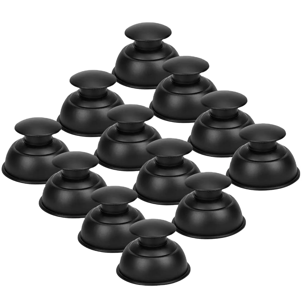 Оптовая продажа силиконовые вакуумные массажные чашки набор силиконовых банок терапевтический