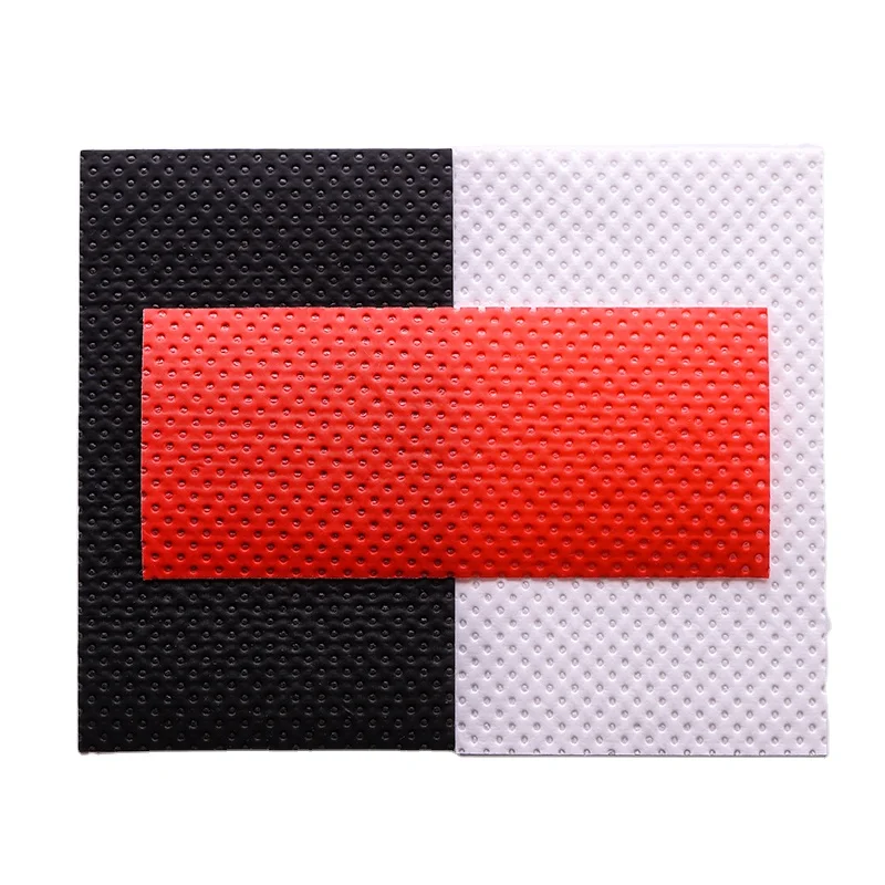 Многоразмерная Абсорбирующая подушка для упаковки фруктов